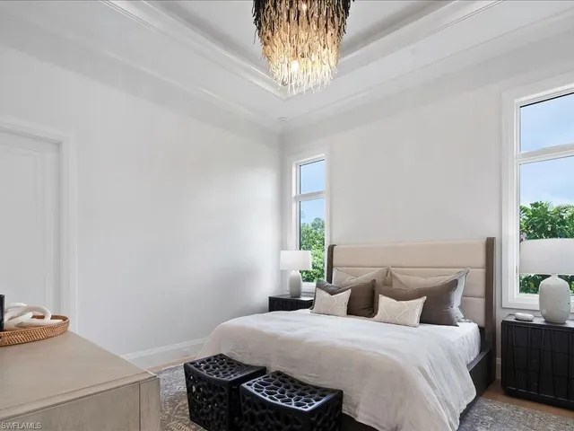 $11,995,000 | 208 Hickory Road, Naples, FL 34108