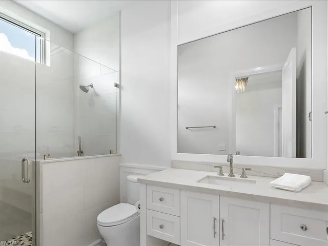 $11,995,000 | 208 Hickory Road, Naples, FL 34108