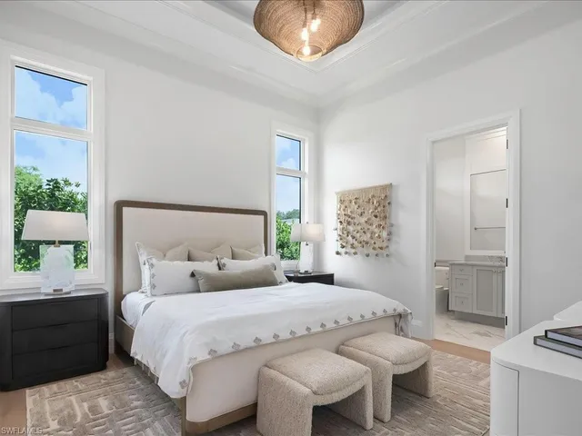 $11,995,000 | 208 Hickory Road, Naples, FL 34108