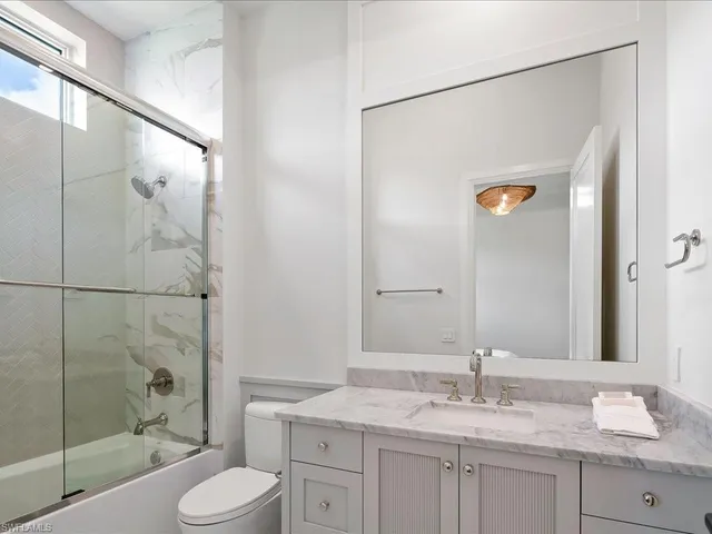 $11,995,000 | 208 Hickory Road, Naples, FL 34108