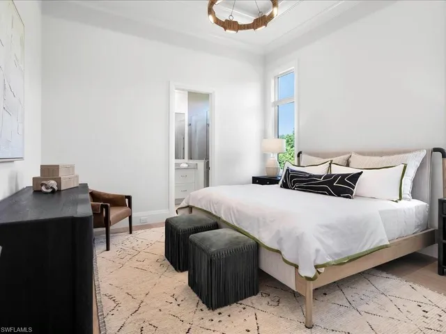 $11,995,000 | 208 Hickory Road, Naples, FL 34108