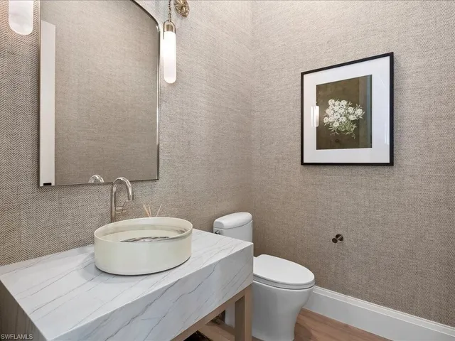 $11,995,000 | 208 Hickory Road, Naples, FL 34108