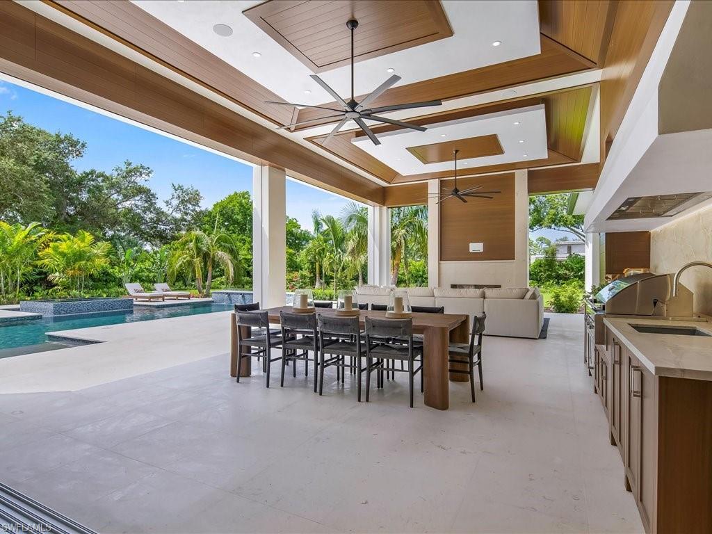 208 Hickory Road Naples, FL 34108 - Photo 46 of 50