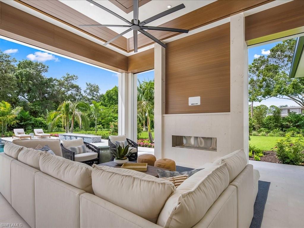 208 Hickory Road Naples, FL 34108 - Photo 48 of 50