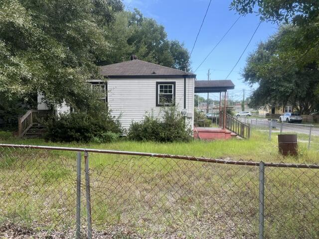 2125 Commander Road North Charleston, SC 29405 - Photo 2 of 8 IMG_8773