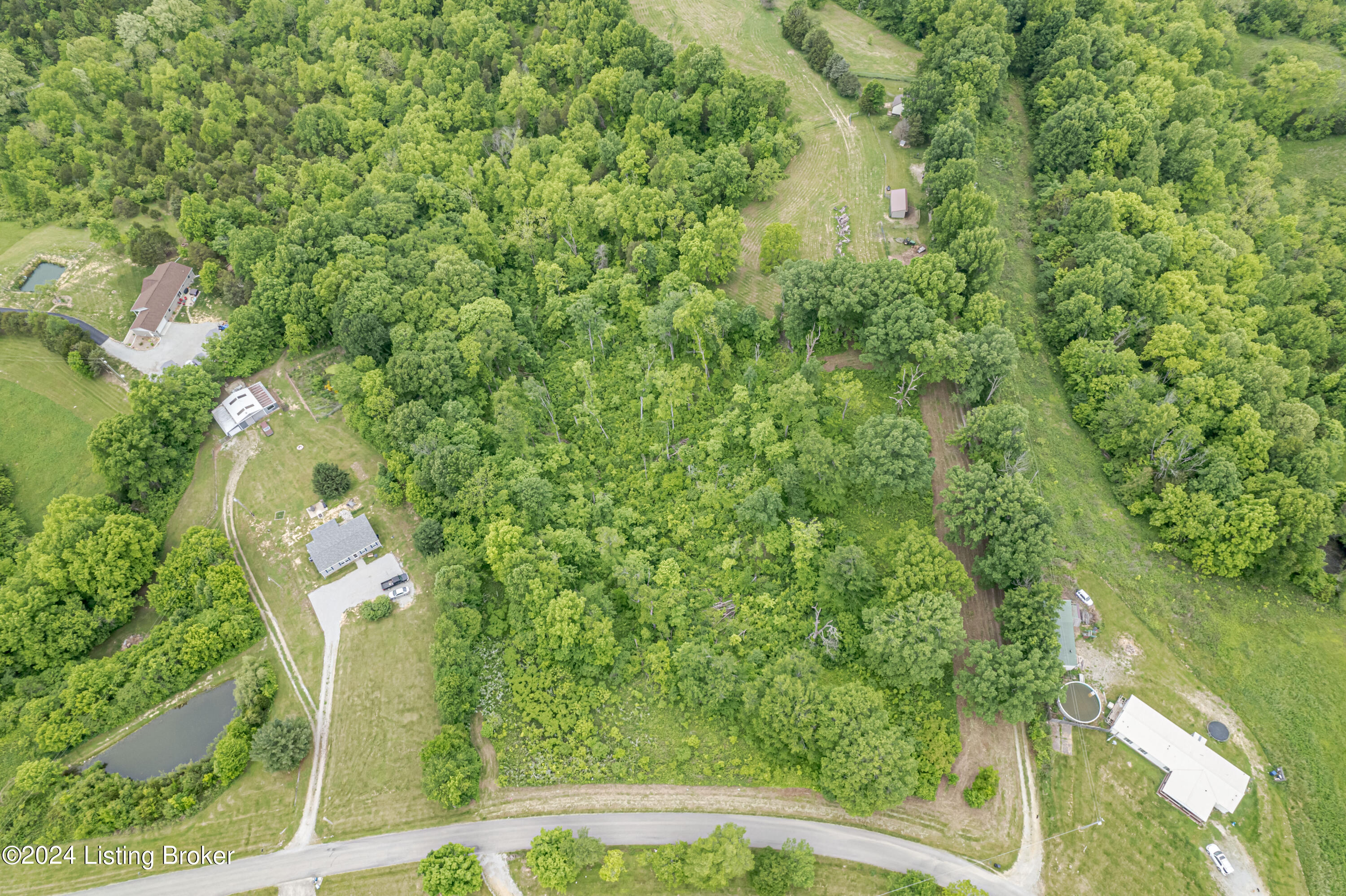 2160 Highview Church Road Bloomfield, KY 40008 - Photo 33 of 33 hvcariel8