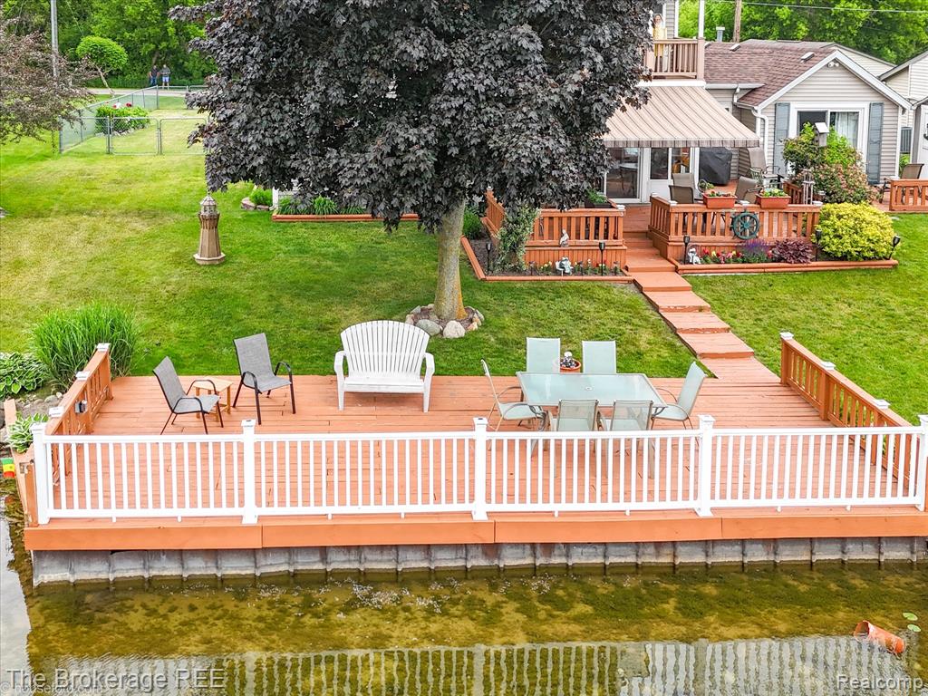 2235 West Fork Road Lapeer, MI 48446 - Photo 15 of 66