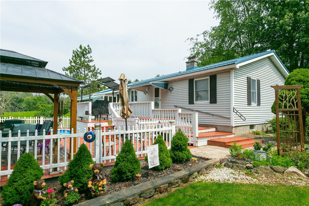 313 Ridley Road Arcadia, NY 14513 - Photo 1 of 1 Gallery Image 1