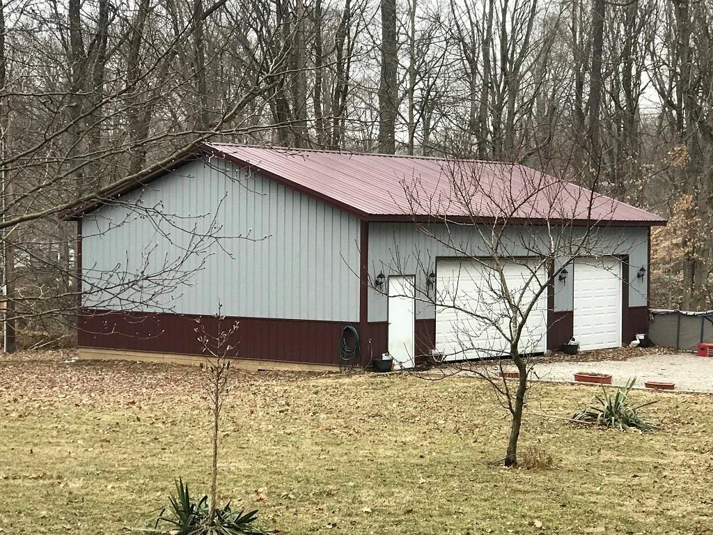 4229 Winding Way Road Poland, IN 47868 - Photo 2 of 26 Gallery Image 2