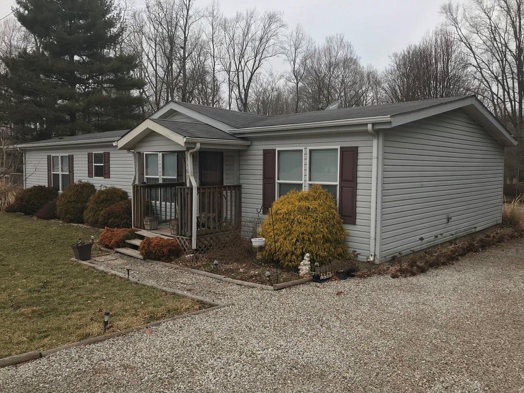 4229 Winding Way Road Poland, IN 47868 - Photo 4 of 26 Gallery Image 4