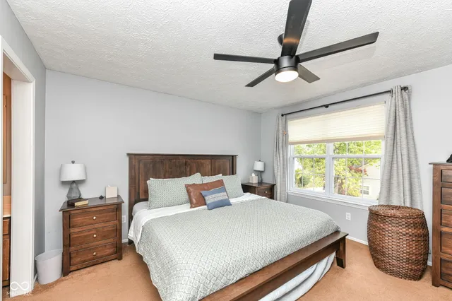 $199,900 | 2502 Chaseway Court, Indianapolis, IN 46268