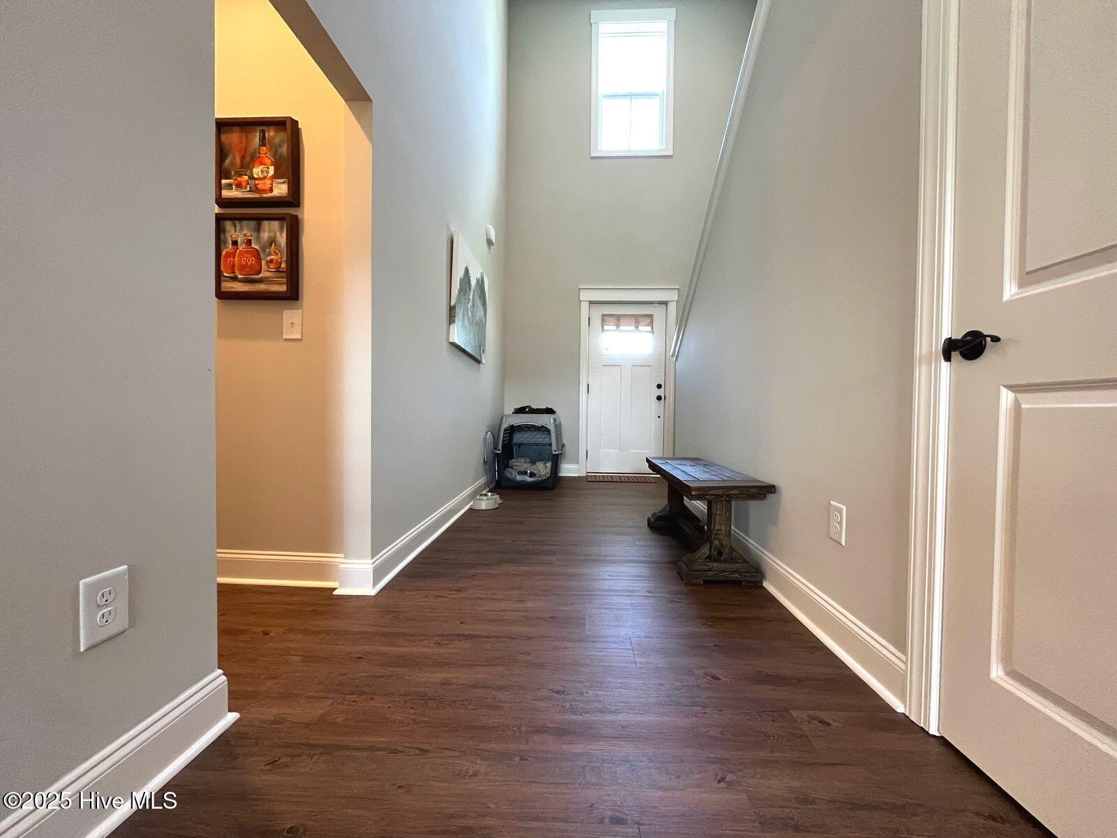 201 Eaton Street Carthage, NC 28327 - Photo 3 of 42