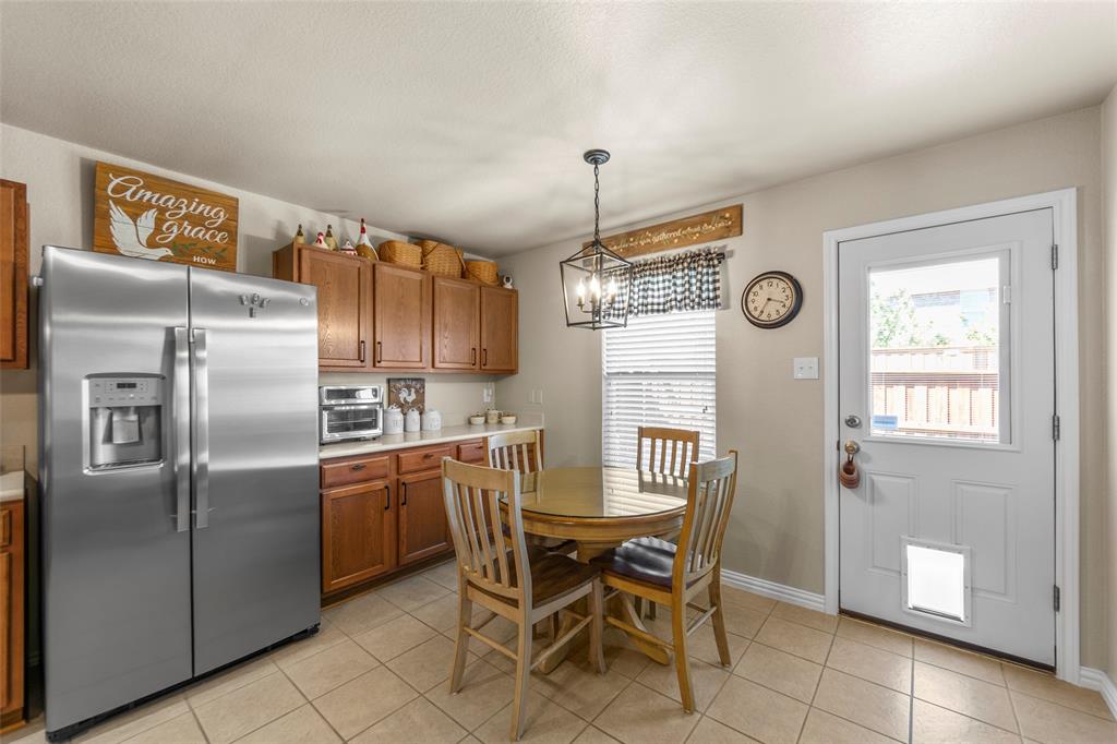 1319 Lamar Lane Allen, TX 75002 - Photo 12 of 30