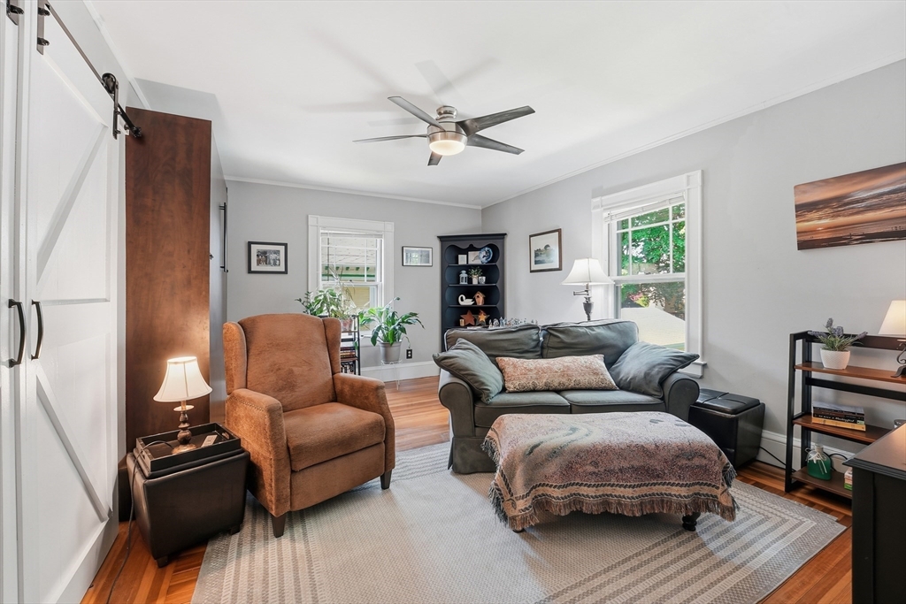 114 Maplewood Terrace Springfield, MA 01108 - Photo 29 of 42