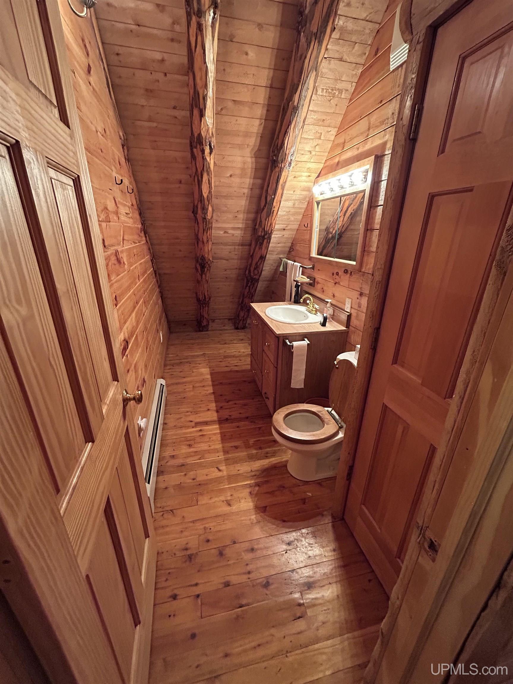 16189 East Shore Road Bergland, MI 49910 - Photo 37 of 71