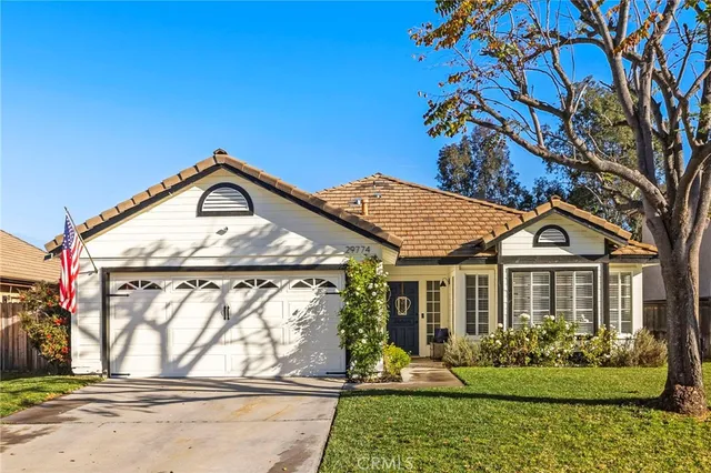 $669,000 | 29774 Calle Pantano, Temecula, CA 92591