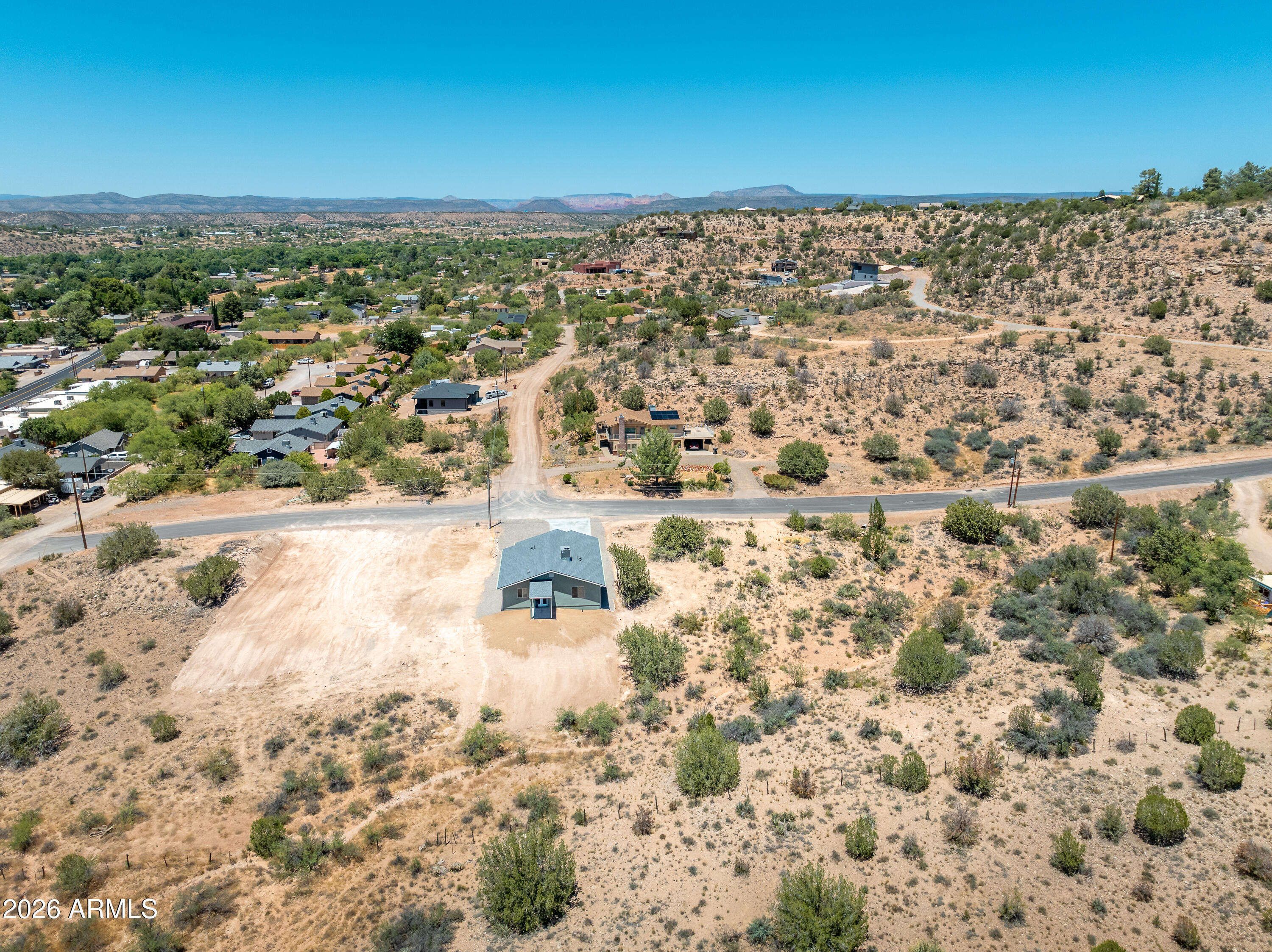 4295 Coyote Canyon Rimrock, AZ 86335 - Photo 34 of 40