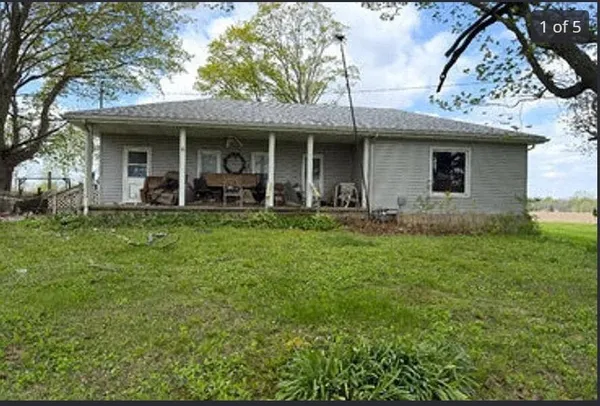$1 | 1260 South Edon Road, Hillsdale, MI 49242