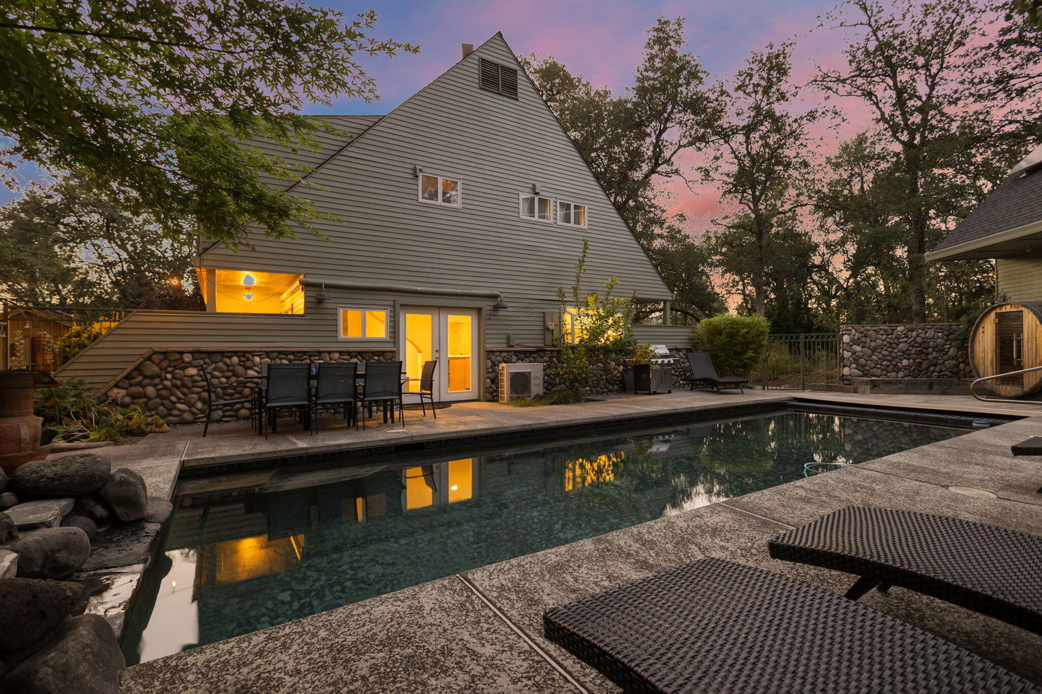 15745 Montgomery Ranch Road Redding, CA 96001 - Photo 3 of 60 Pool