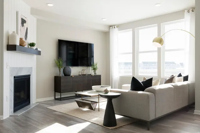 $354,990 | 4745 Airlake Drive, Woodbury, MN 55129