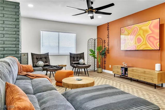 $2,800 | 425 Golden Valley Drive, Henderson, NV 89002