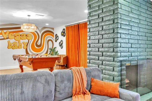 $2,800 | 425 Golden Valley Drive, Henderson, NV 89002