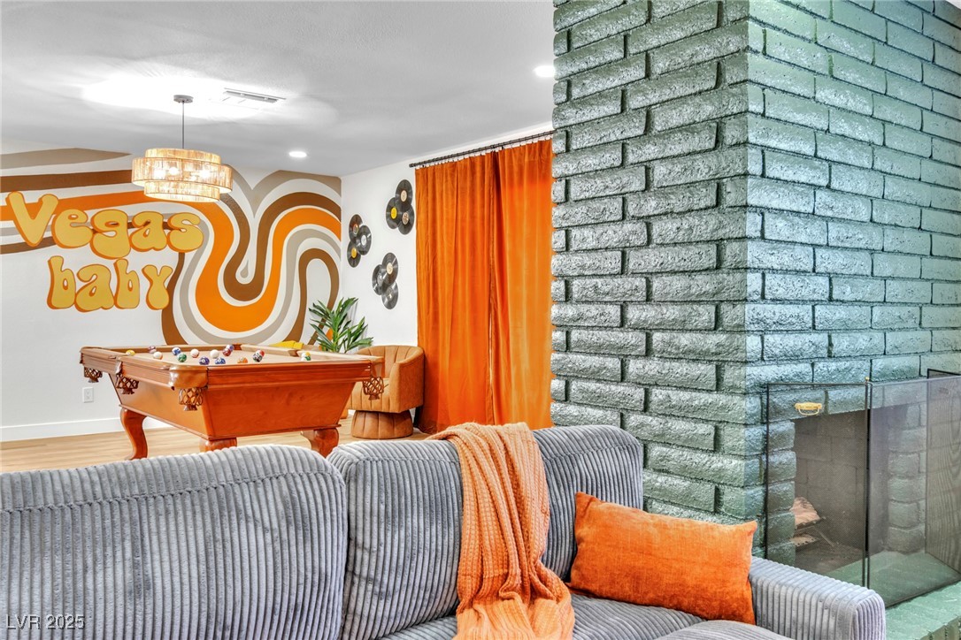 425 Golden Valley Drive Henderson, NV 89002 - Photo 23 of 48