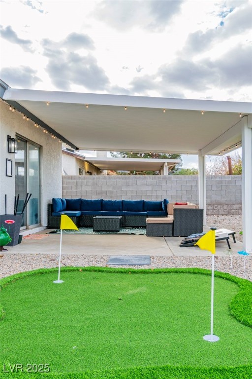 425 Golden Valley Drive Henderson, NV 89002 - Photo 40 of 48