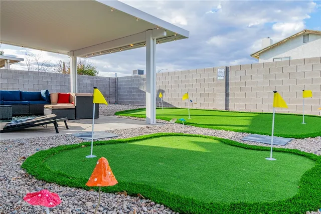 $2,800 | 425 Golden Valley Drive, Henderson, NV 89002