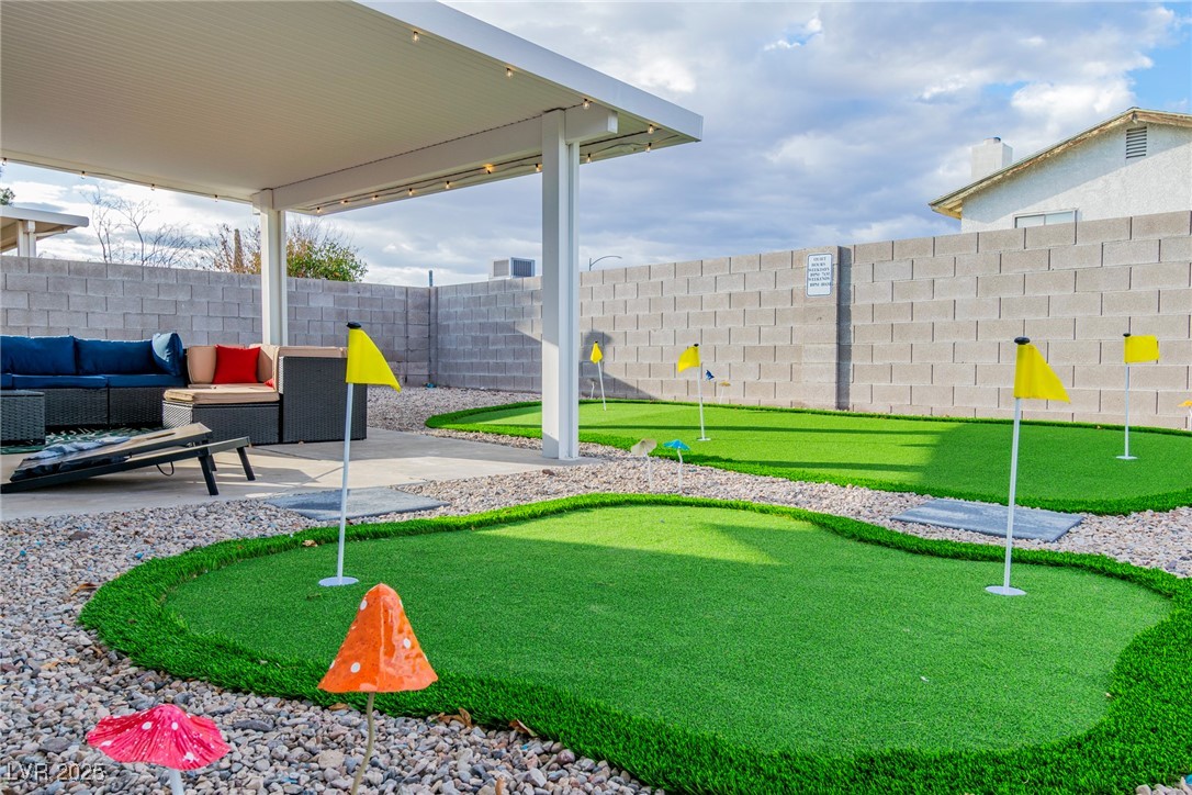 425 Golden Valley Drive Henderson, NV 89002 - Photo 44 of 48