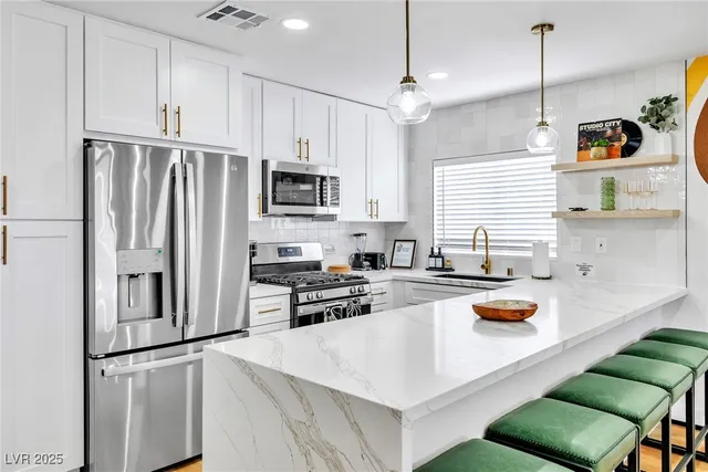 $2,800 | 425 Golden Valley Drive, Henderson, NV 89002