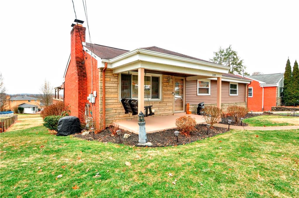 2109 Ridge Road Elizabeth Township, PA 15135 - Photo 1 of 41 Gallery Image 1