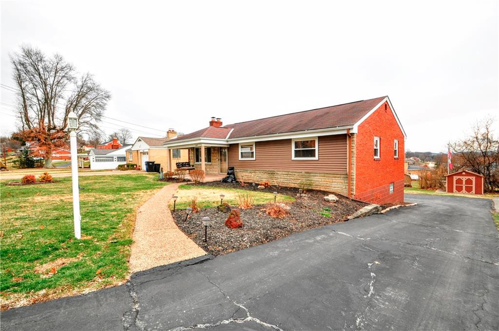 2109 Ridge Road Elizabeth Township, PA 15135 - Photo 2 of 41 Gallery Image 2