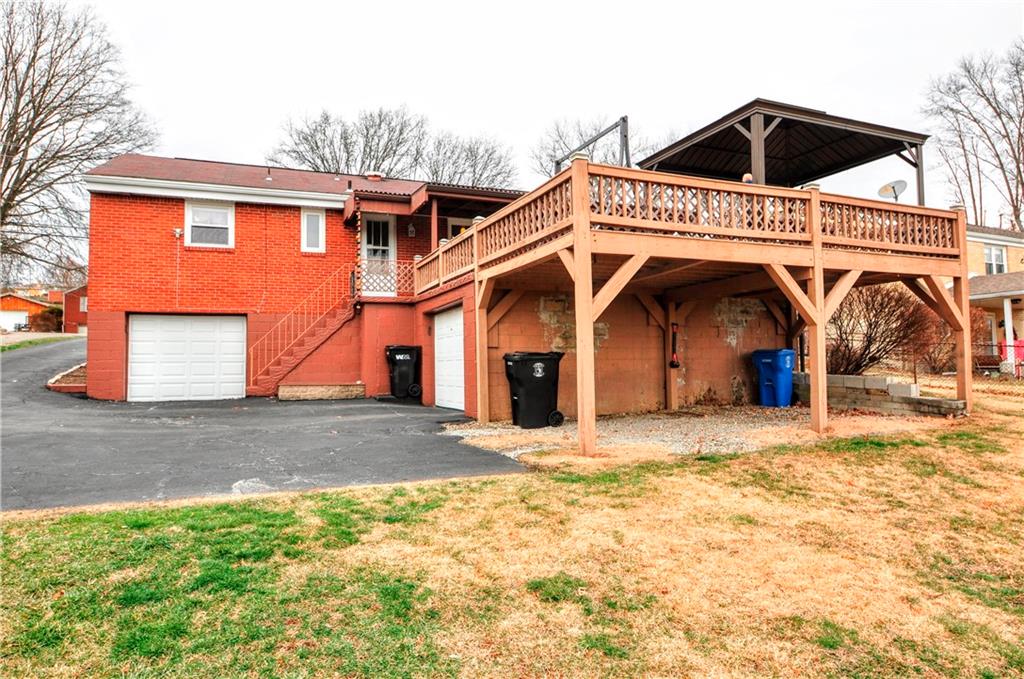 2109 Ridge Road Elizabeth Township, PA 15135 - Photo 28 of 41 Gallery Image 28