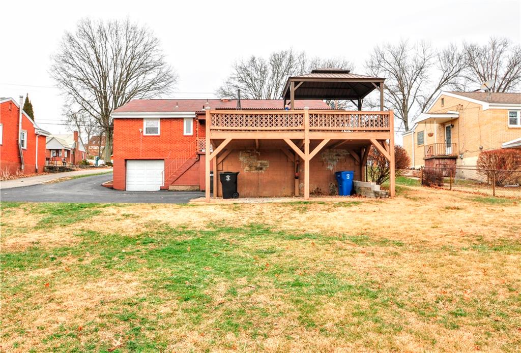 2109 Ridge Road Elizabeth Township, PA 15135 - Photo 35 of 41 Gallery Image 35