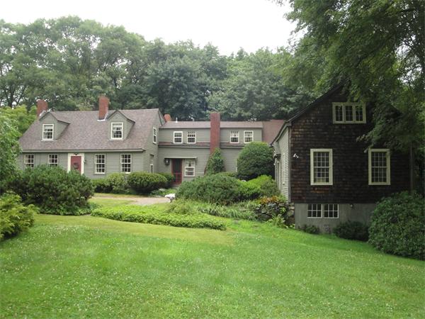 243 Cutler Road Hamilton, MA 01982 - Photo 1 of 22