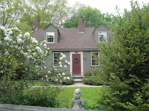 243 Cutler Road Hamilton, MA 01982 - Photo 19 of 22