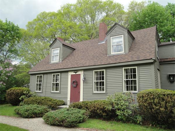 243 Cutler Road Hamilton, MA 01982 - Photo 2 of 22