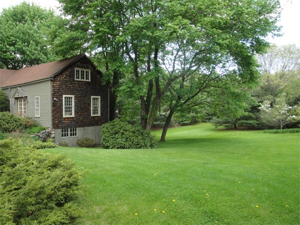 243 Cutler Road Hamilton, MA 01982 - Photo 5 of 22