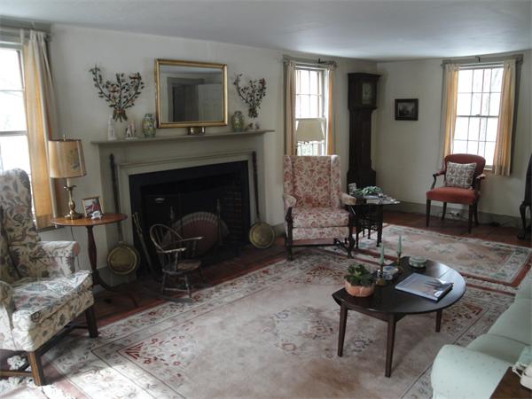 243 Cutler Road Hamilton, MA 01982 - Photo 9 of 22