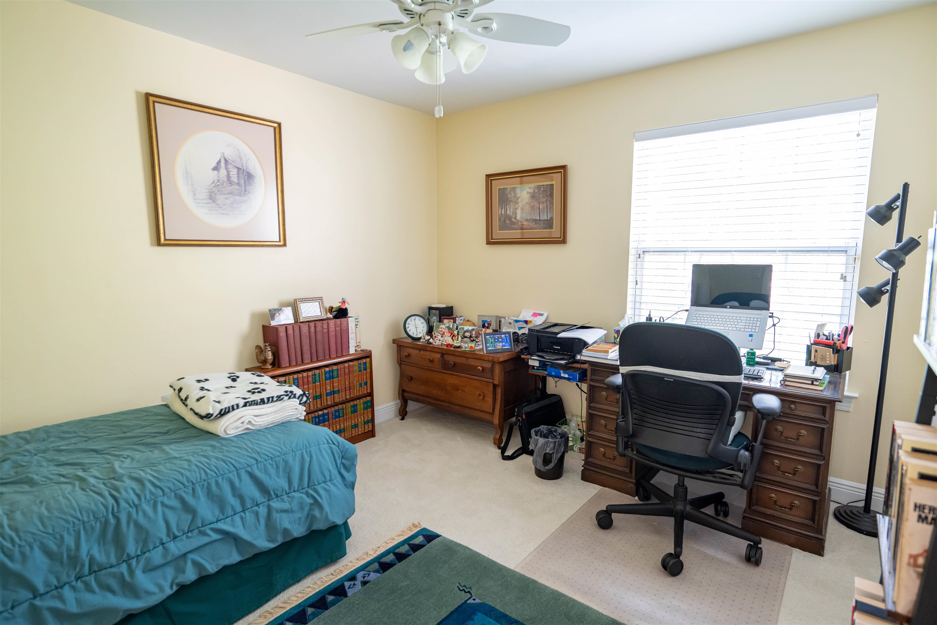 491 Frank Shaw Road Tallahassee, FL 32312 - Photo 34 of 52