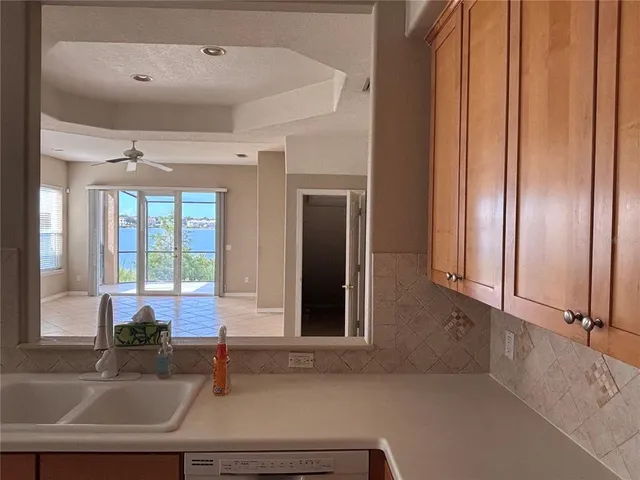 a bathroom with a sink and a bathtub