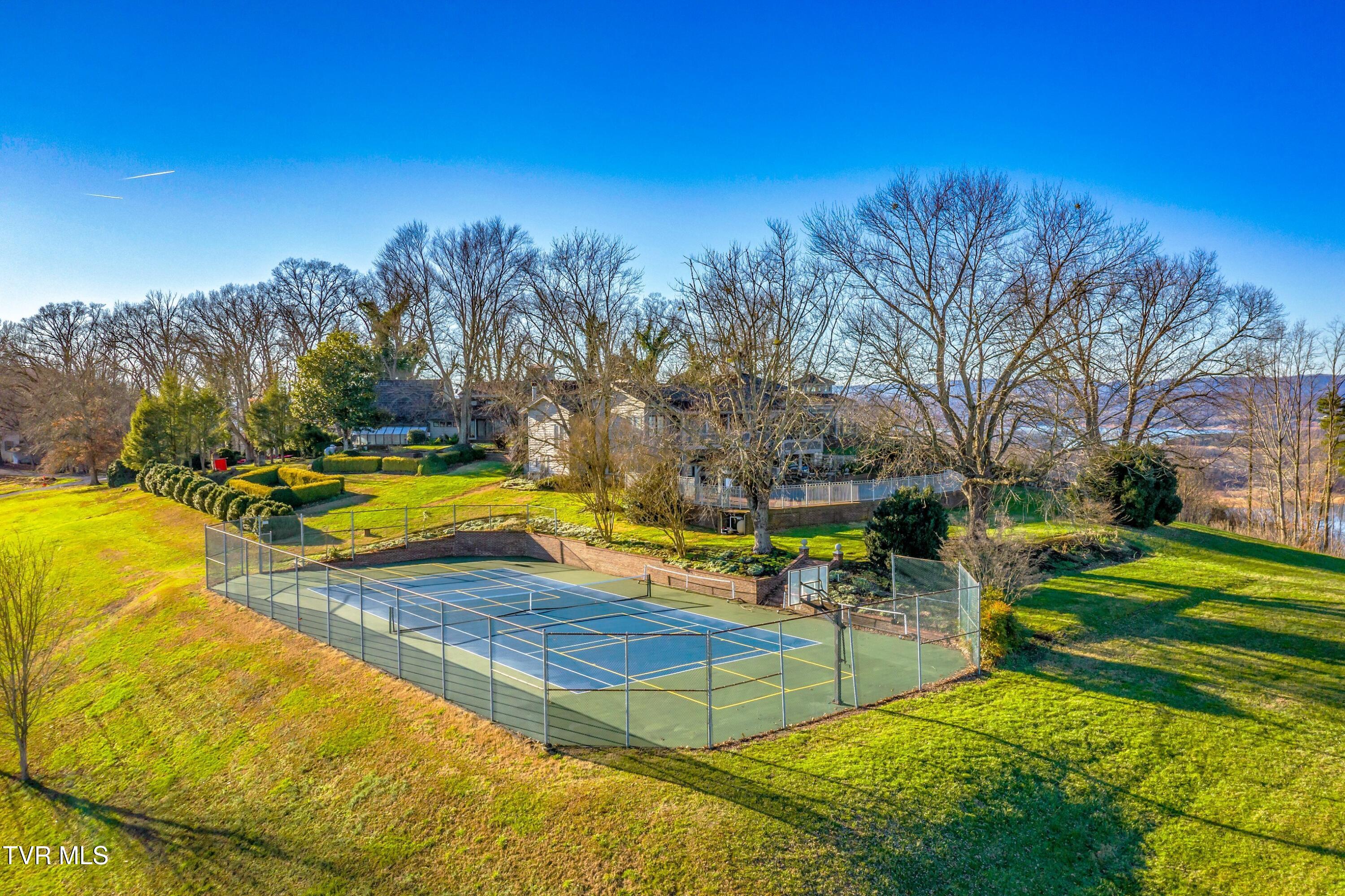 2477 Starboard Crest Road, Unit 80 Morristown, TN 37814 - Photo 22 of 30 027-2477StarboardCrestRoad-Morristown-TN