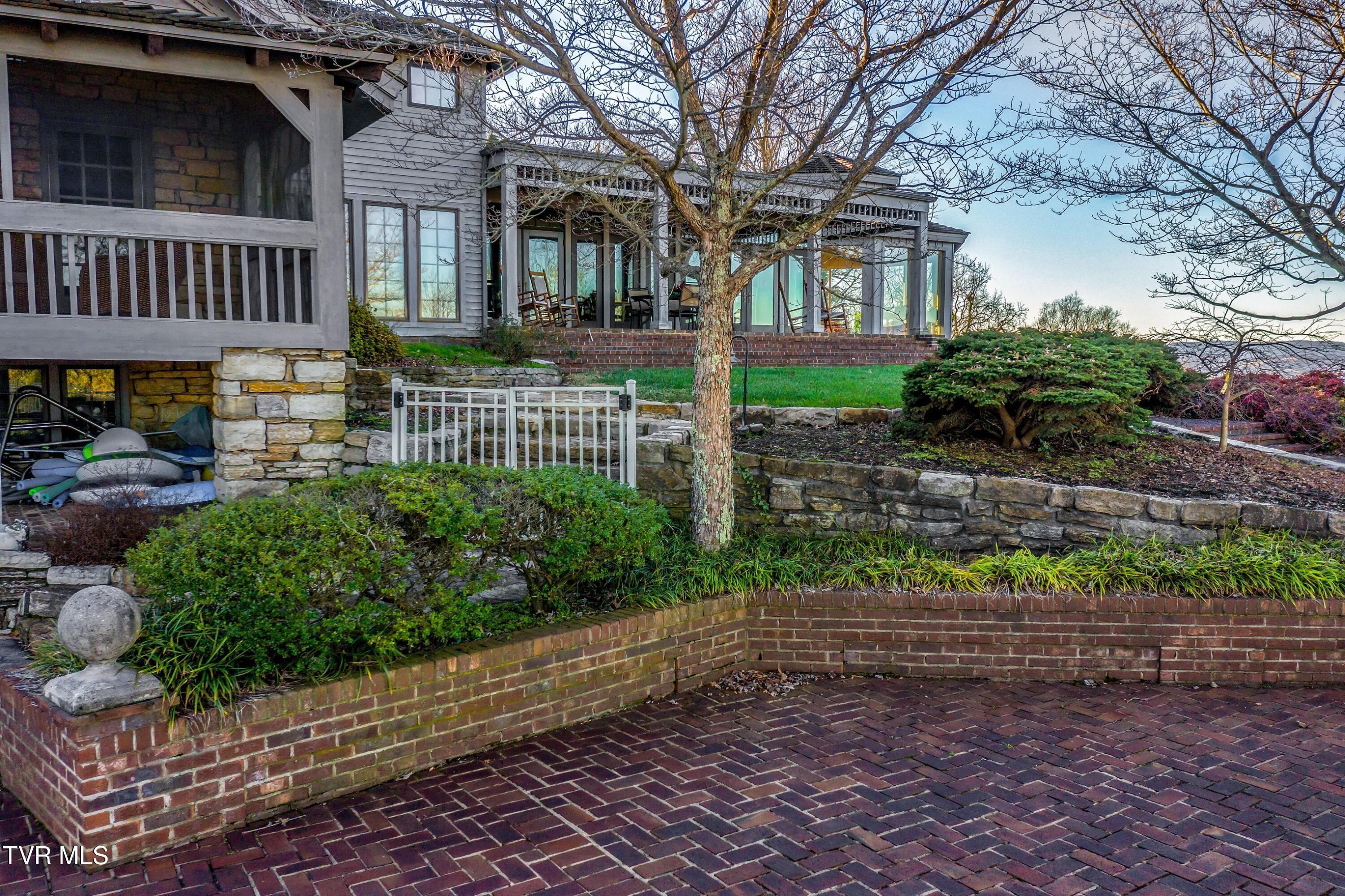 2477 Starboard Crest Road, Unit 80 Morristown, TN 37814 - Photo 29 of 30 035-2477StarboardCrestRoad-Morristown-TN