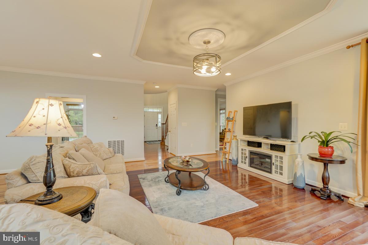 13932 Bromfield Road Germantown, MD 20874 - Photo 11 of 41 Family Room