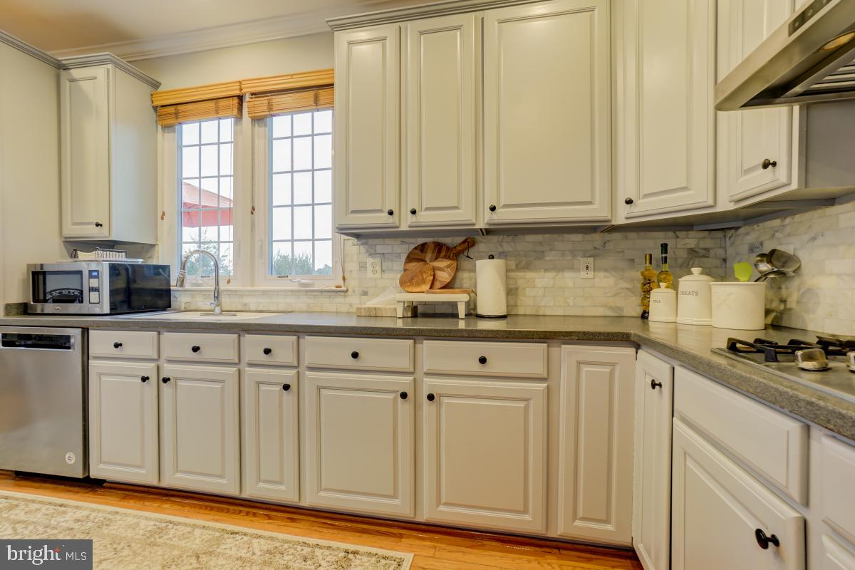 13932 Bromfield Road Germantown, MD 20874 - Photo 17 of 41 Kitchen