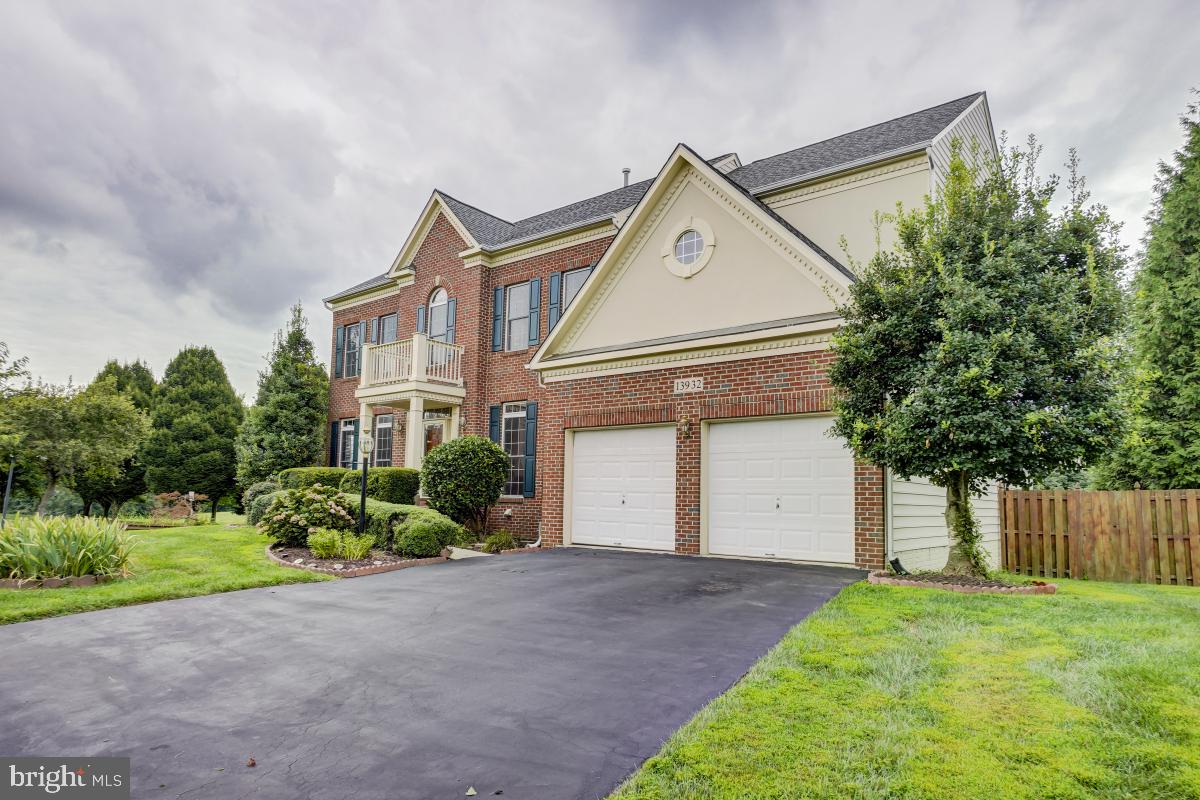 13932 Bromfield Road Germantown, MD 20874 - Photo 2 of 41 Front View