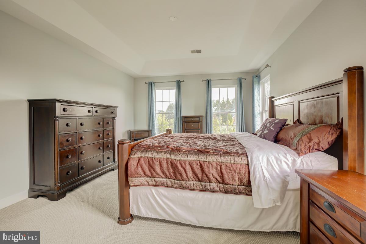 13932 Bromfield Road Germantown, MD 20874 - Photo 21 of 41 Master Bedroom