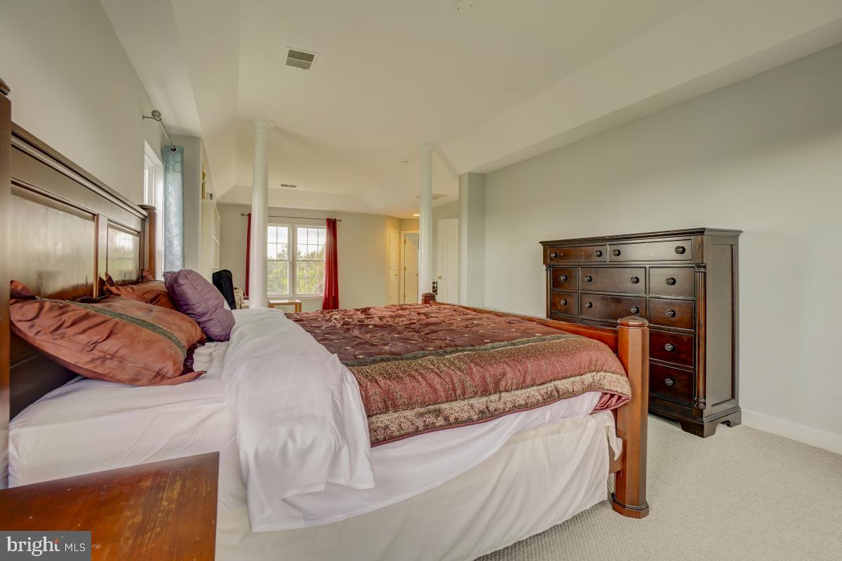 13932 Bromfield Road Germantown, MD 20874 - Photo 22 of 41 Master Bedroom