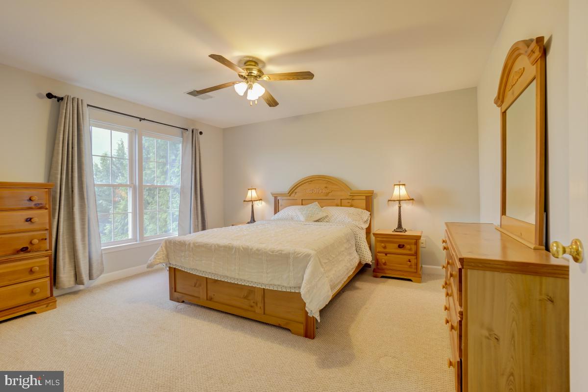 13932 Bromfield Road Germantown, MD 20874 - Photo 24 of 41 Bedroom #2